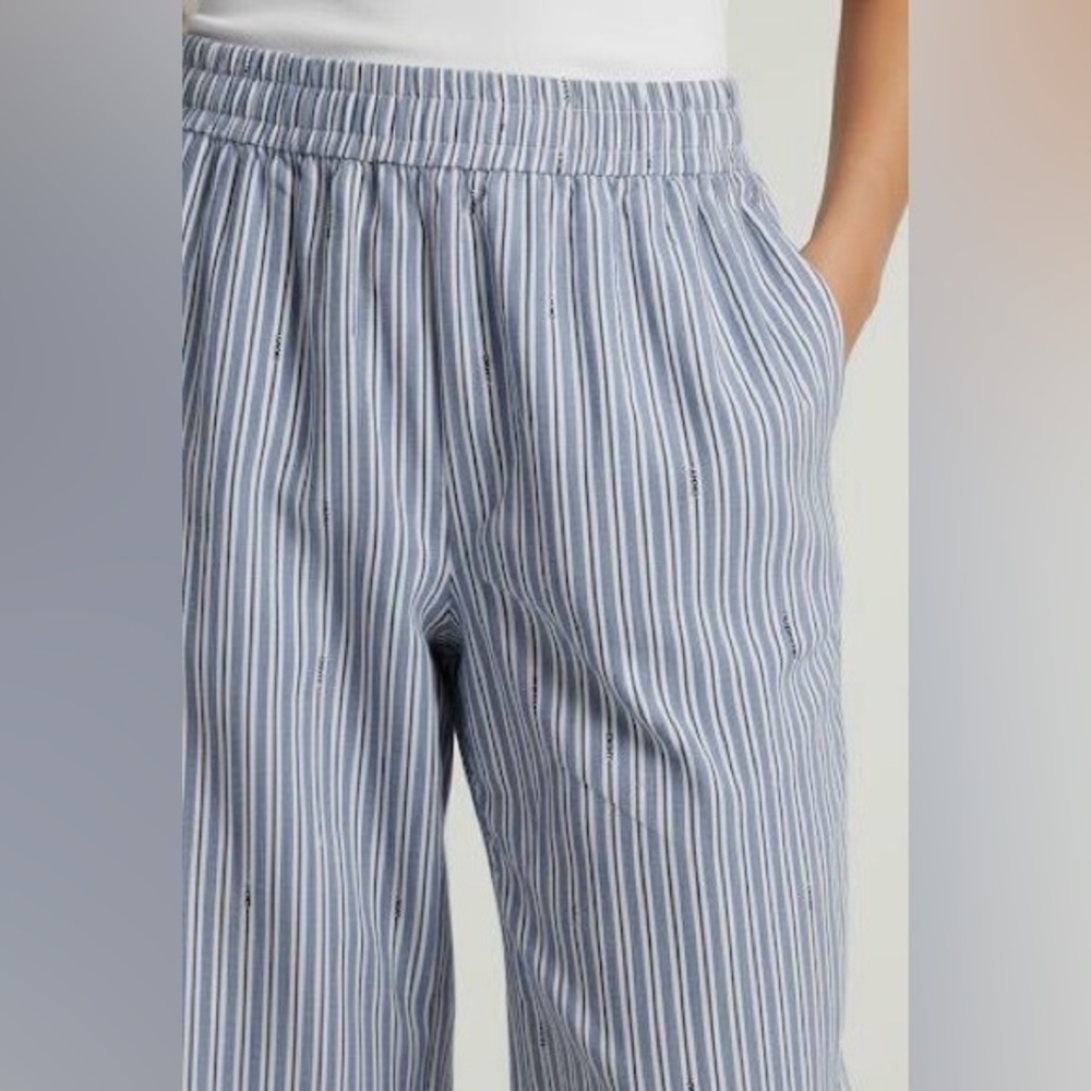 DKNY Wide Leg Pants Size XS NWOT